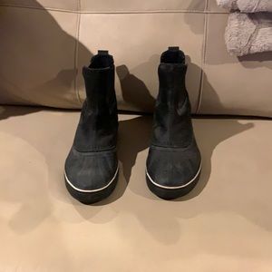 Sorel boots
